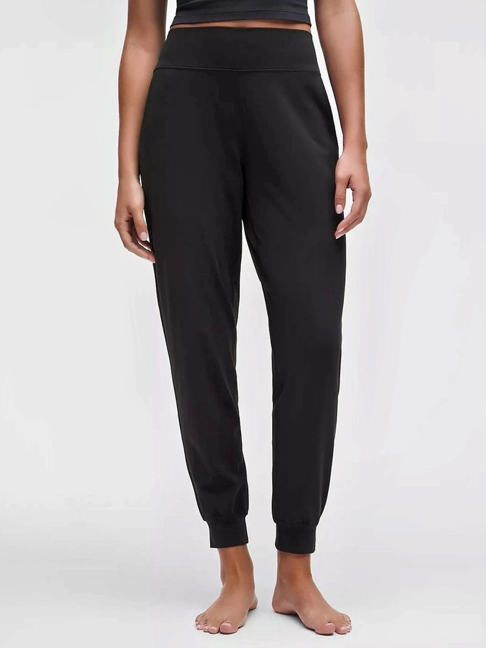 lululemon Align High-Rise Jogger Black